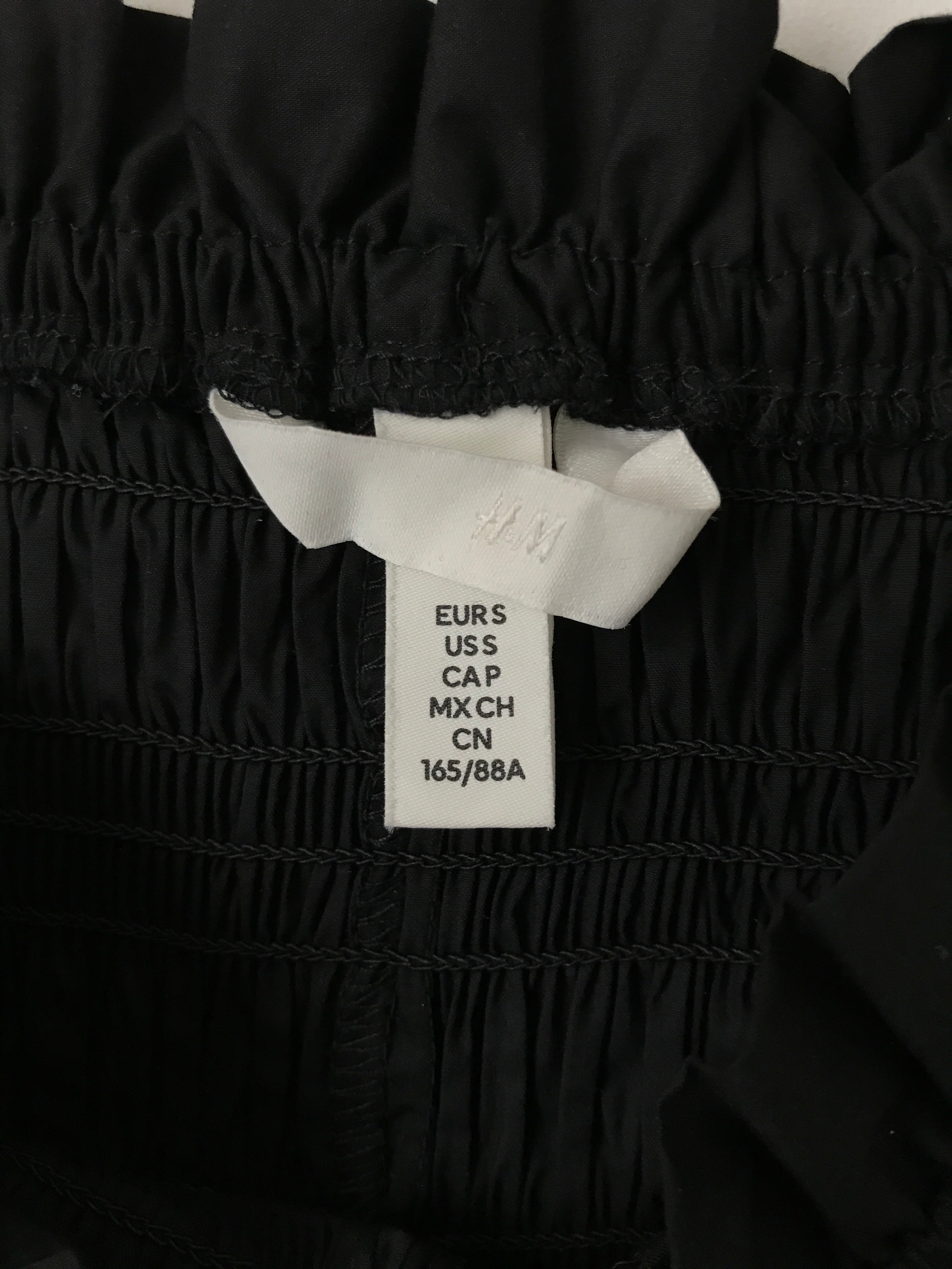 H&M Kjole